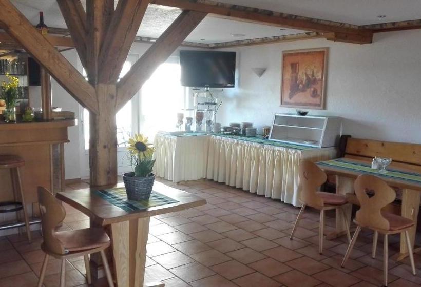 Pension Forsthaus Täle