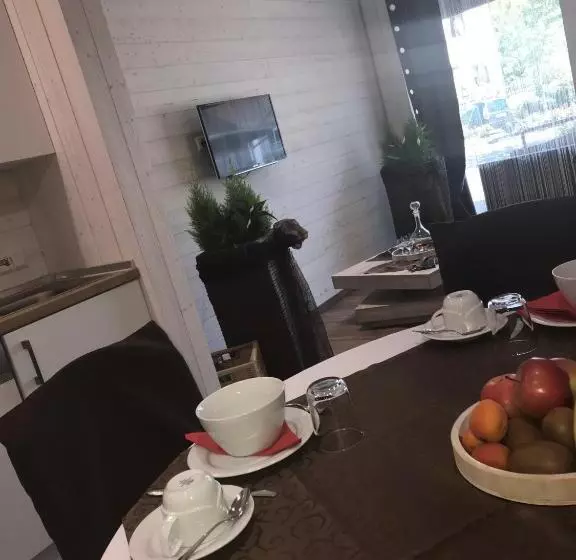 Pension Zum Alten Rathaus