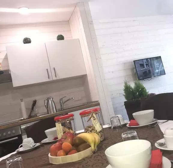 Pension Zum Alten Rathaus