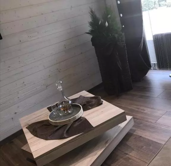 Pension Zum Alten Rathaus