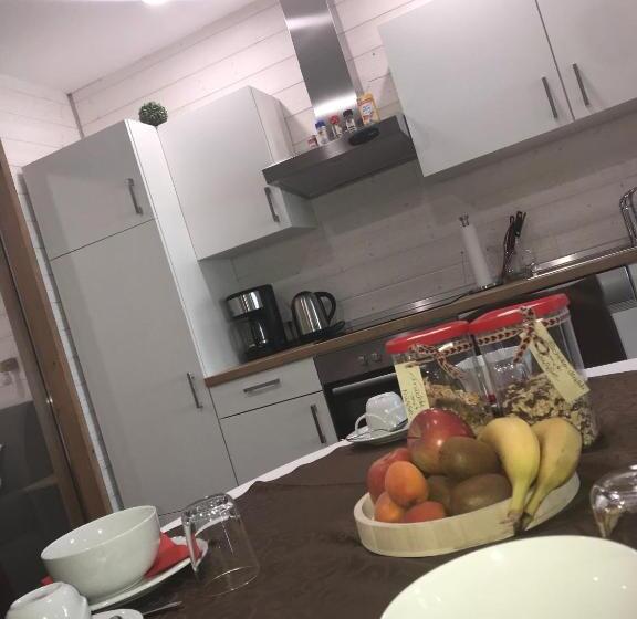 Pension Zum Alten Rathaus