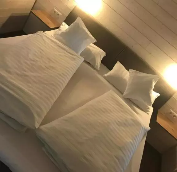 Pension Zum Alten Rathaus