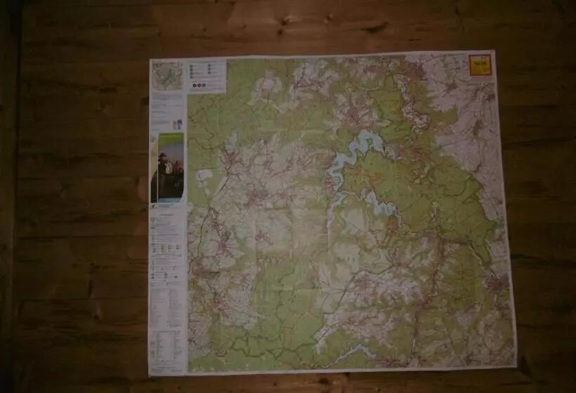 Pension Zum Alten Rathaus