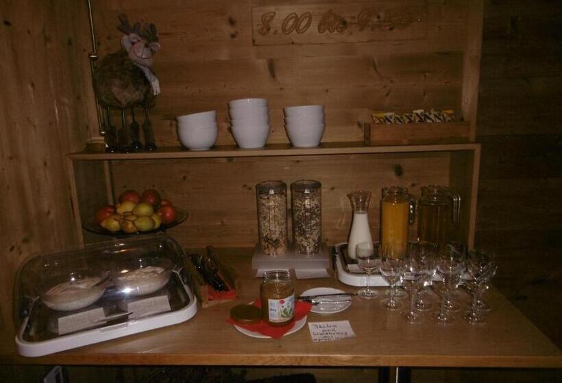 Pension Zum Alten Rathaus