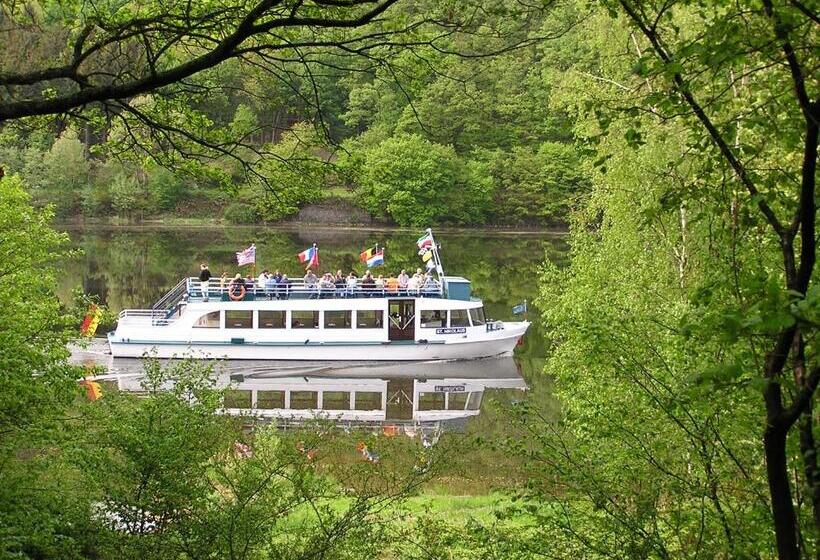 Pension Zum Alten Rathaus