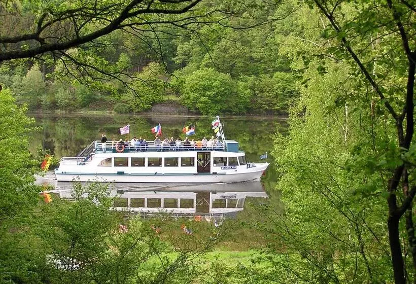 Pension Zum Alten Rathaus