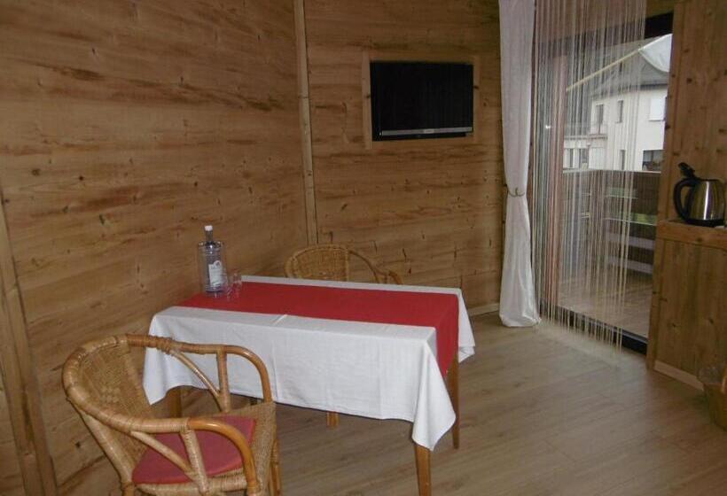 Pension Zum Alten Rathaus