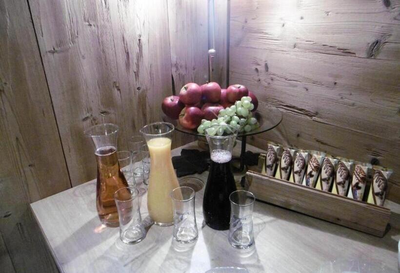 Pension Zum Alten Rathaus