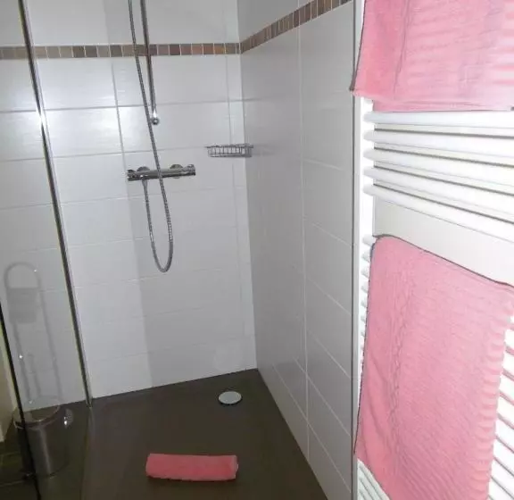 Pension Zum Alten Rathaus