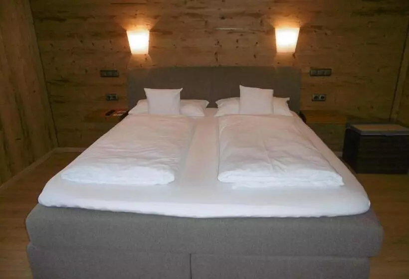 Pension Zum Alten Rathaus