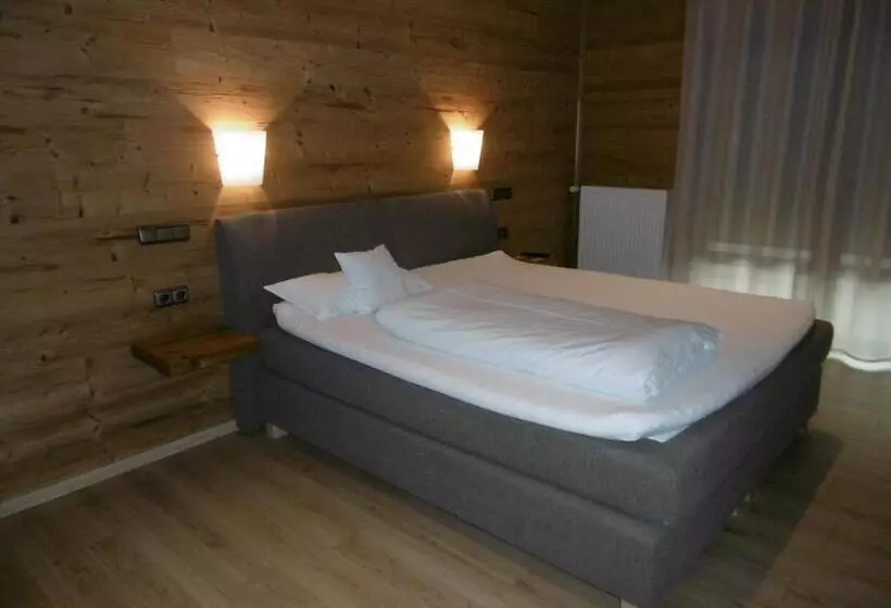 Pension Zum Alten Rathaus