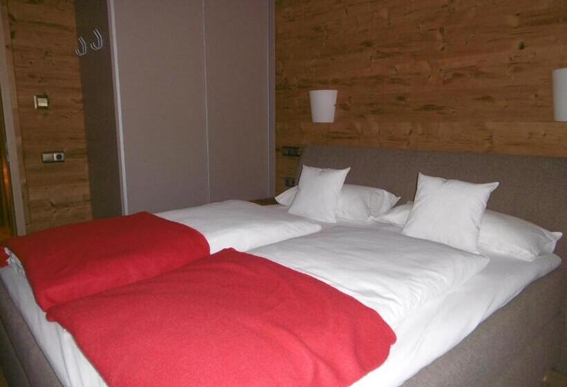 Pension Zum Alten Rathaus