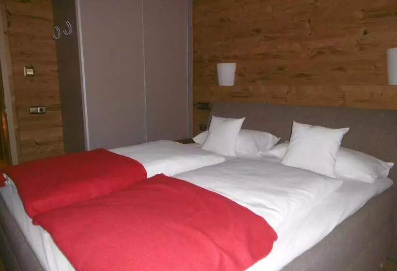 Pension Zum Alten Rathaus