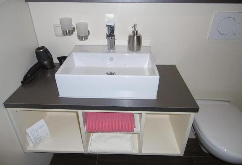 Pension Zum Alten Rathaus