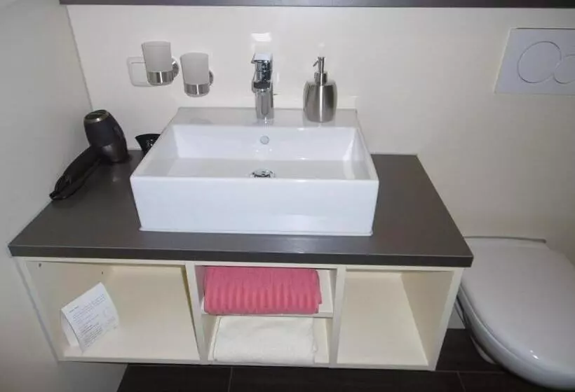 Pension Zum Alten Rathaus