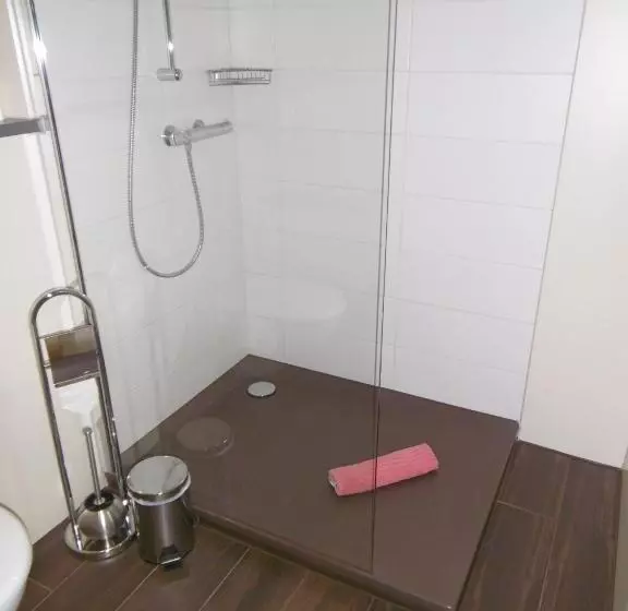 Pension Zum Alten Rathaus