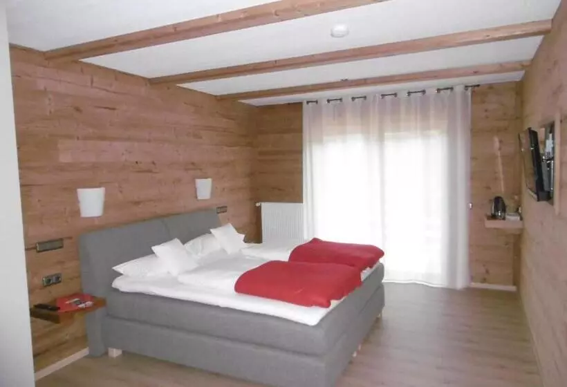 Pension Zum Alten Rathaus