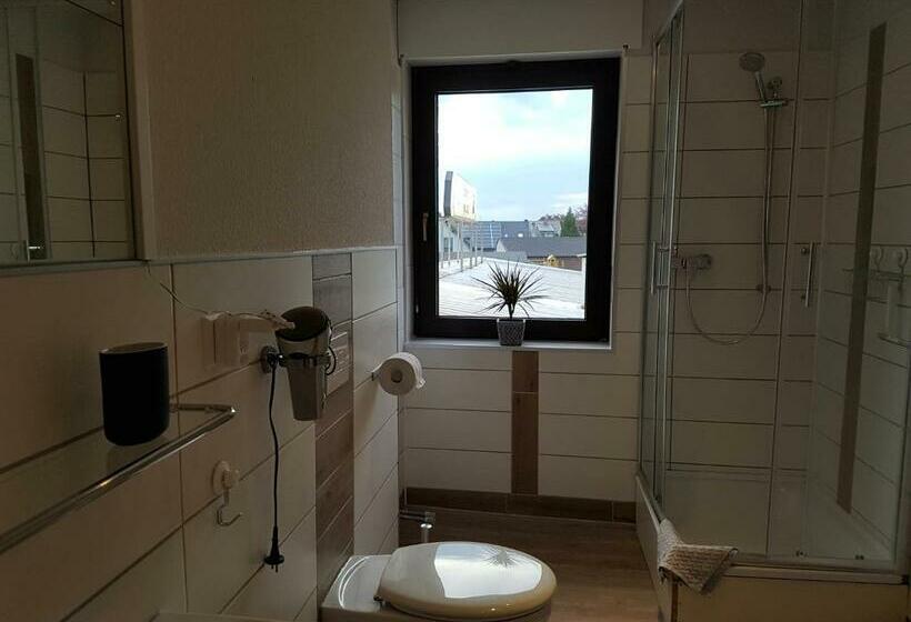 Общежитие Landgasthof Schänzer