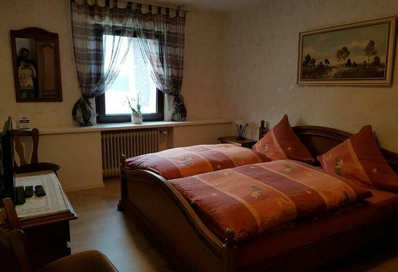 Общежитие Landgasthof Schänzer