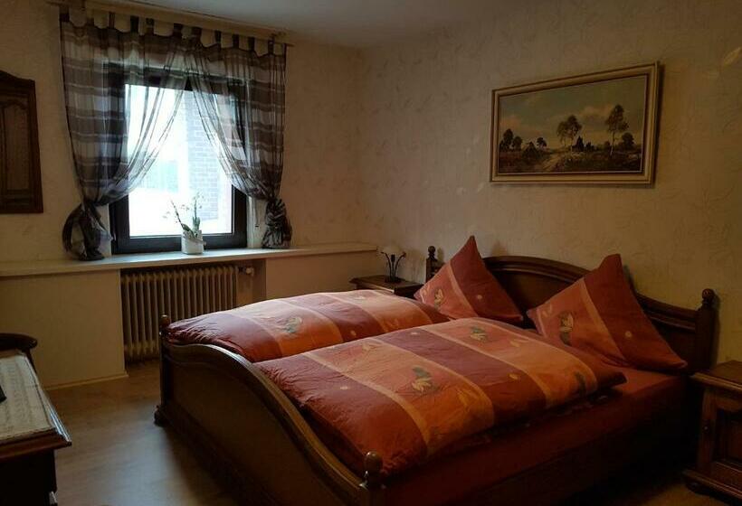 Общежитие Landgasthof Schänzer