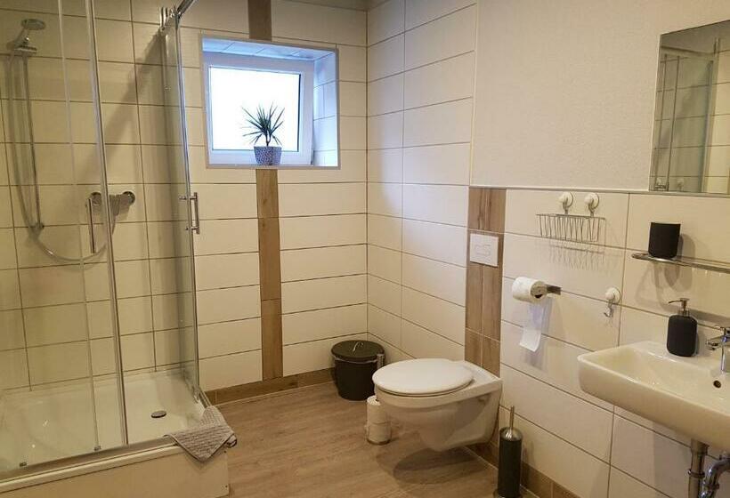 Общежитие Landgasthof Schänzer