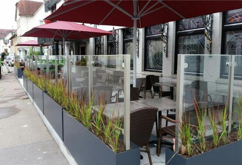 Boardinghouse N22 Oberboihingen