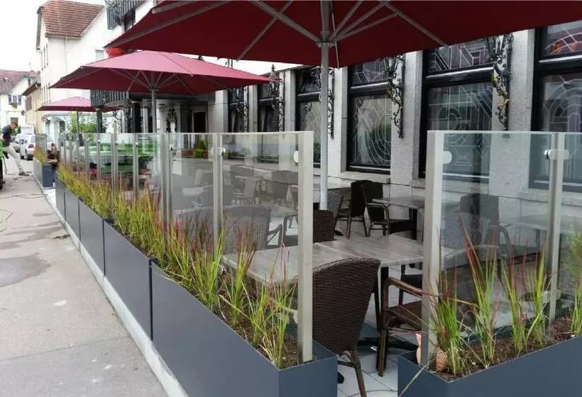 Boardinghouse N22 Oberboihingen