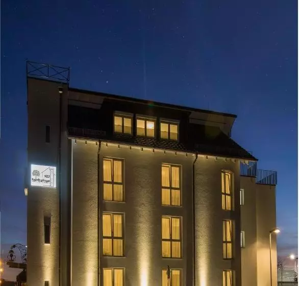 Boardinghouse N22 Oberboihingen