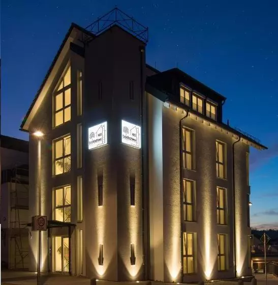 Boardinghouse N22 Oberboihingen