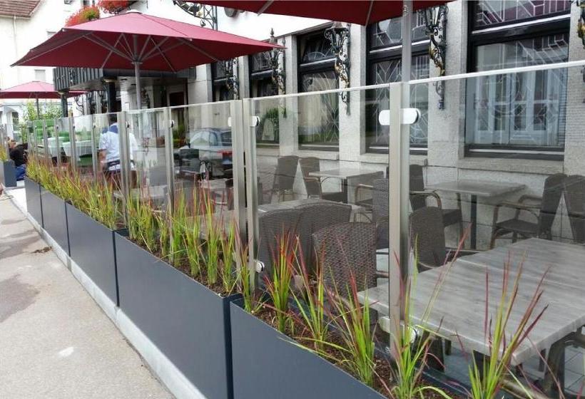 Boardinghouse N22 Oberboihingen