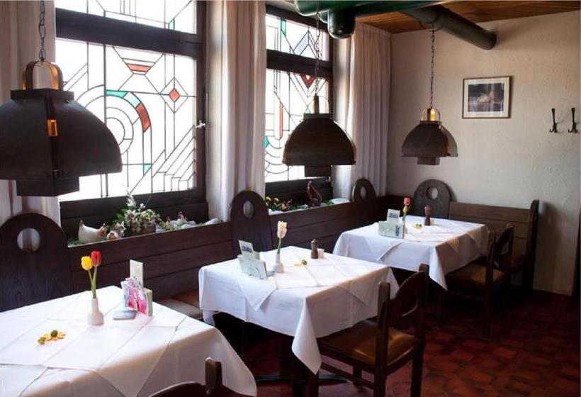 Boardinghouse N22 Oberboihingen