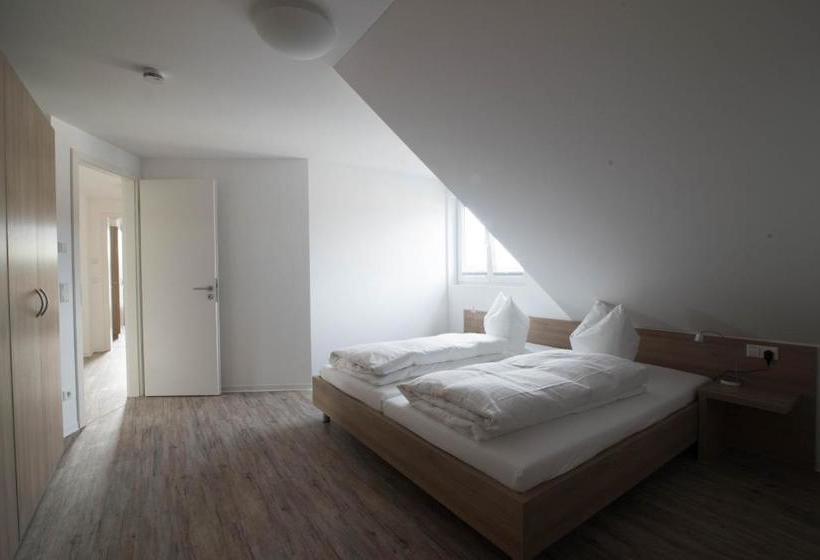 Boardinghouse N22 Oberboihingen