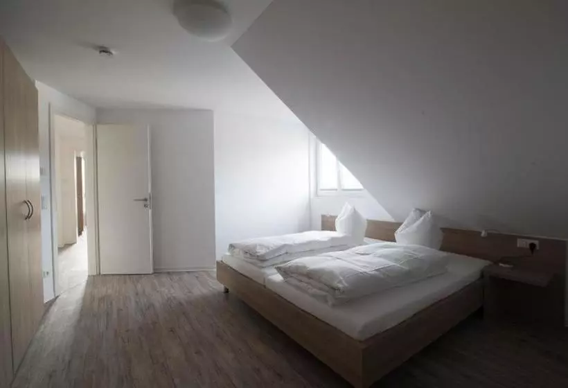 Boardinghouse N22 Oberboihingen