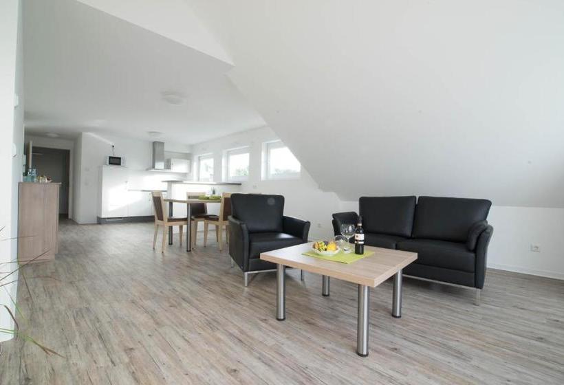 Boardinghouse N22 Oberboihingen