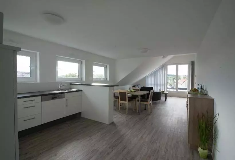 Boardinghouse N22 Oberboihingen