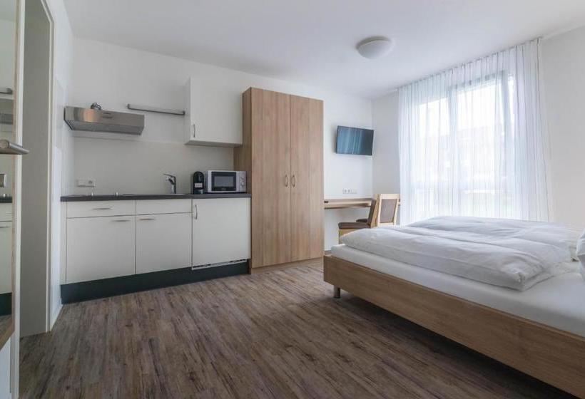 Boardinghouse N22 Oberboihingen