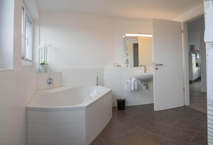 Boardinghouse N22 Oberboihingen