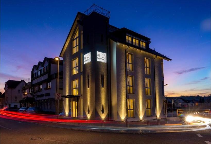 Boardinghouse N22 Oberboihingen