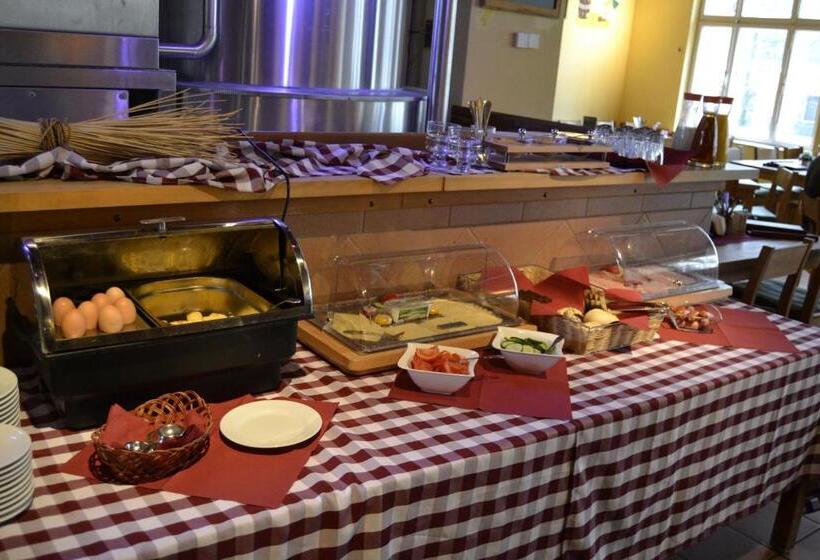 ユースホステル Brauhaus Gummersbach Gmbh