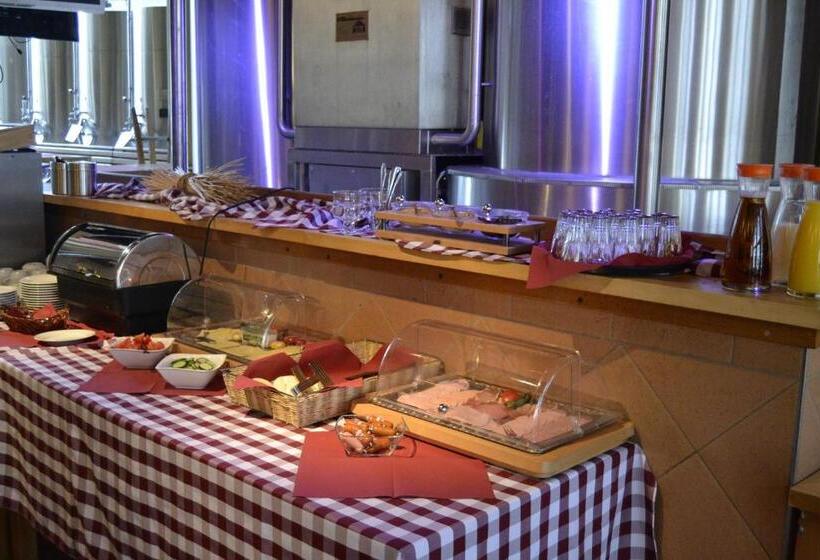 ユースホステル Brauhaus Gummersbach Gmbh