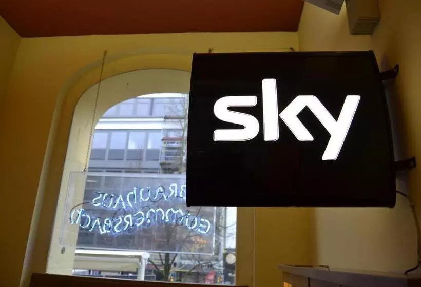 Retkeilymaja Brauhaus Gummersbach Gmbh