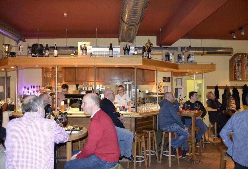 ユースホステル Brauhaus Gummersbach Gmbh