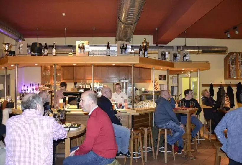 Retkeilymaja Brauhaus Gummersbach Gmbh