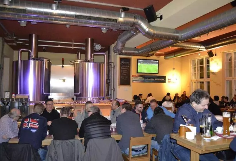 Retkeilymaja Brauhaus Gummersbach Gmbh