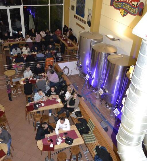 ユースホステル Brauhaus Gummersbach Gmbh