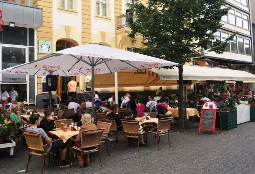 Retkeilymaja Brauhaus Gummersbach Gmbh