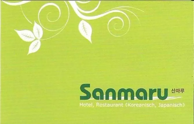 Hostel Sanmaru