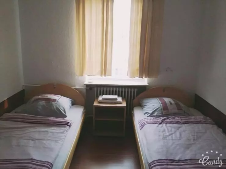 Hostel Sanmaru