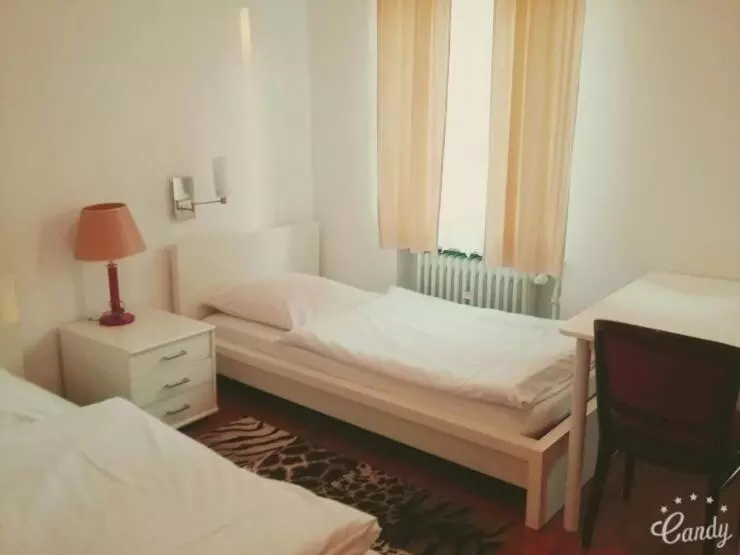 Hostel Sanmaru