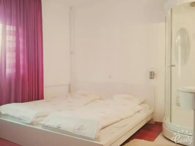 Hostel Sanmaru
